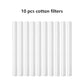 Wood Ultrasonic Humidifier Electric Air Aroma Diffuser