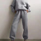 Women's Two Piece Tracksuit