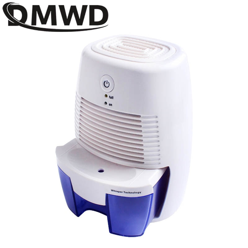 DMWD 500ml Mini Dehumidifier