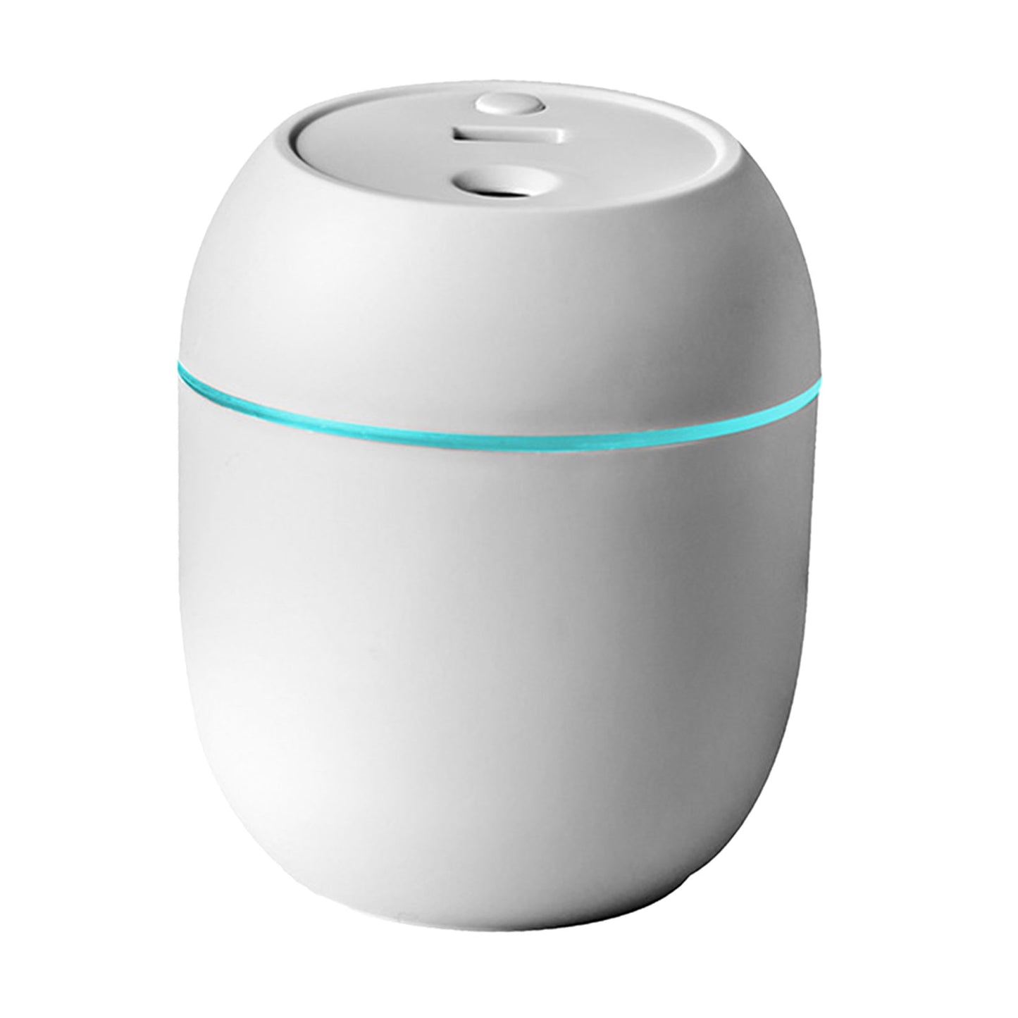 Mini Air Humidifiers Ultrasonic Aroma Essential Oil Diffuser