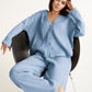 Linad Pure Cotton Sleepwear