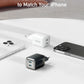 Anker usb c charger 40W 521 charger Nano Pro PIQ 3.0 Durable Compact fast charger for iPhone 13/13 Mini