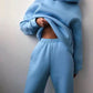 Women's Two Piece Tracksuit