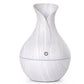 Ultrasonic Air Humidifier Aromatherapy Diffuser