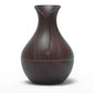 Ultrasonic Air Humidifier Aromatherapy Diffuser