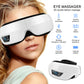Eye Massager 6D Smart Vibration Eye Care