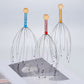 Octopus Head Massager Scalp Relaxation Relief