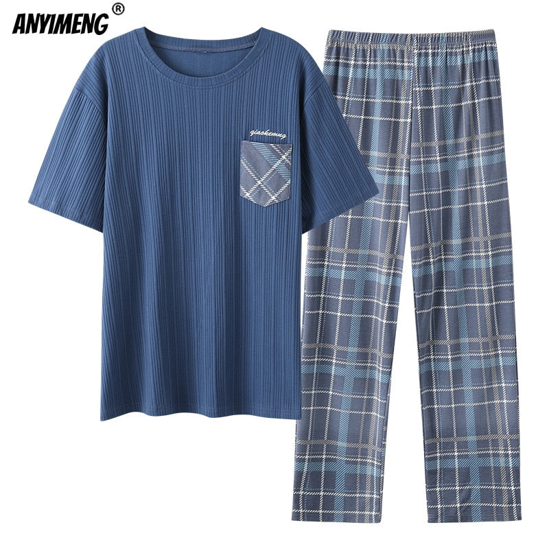 Men's Sleepwear Pajamas