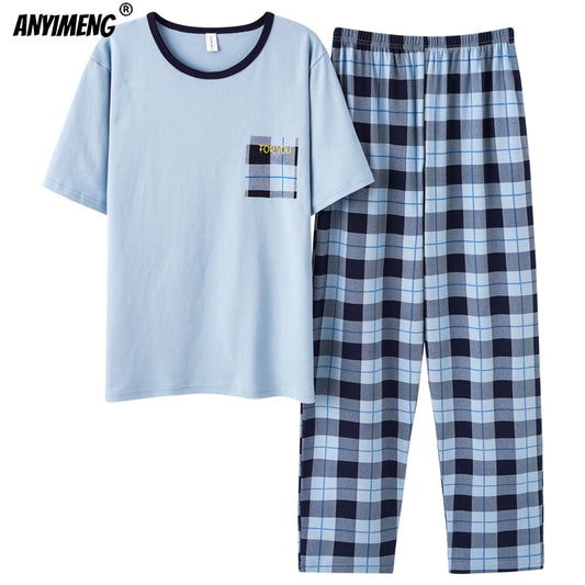 Men's Sleepwear Pajamas