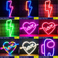 Choose From 135 Different Designs Neon Signs/Light