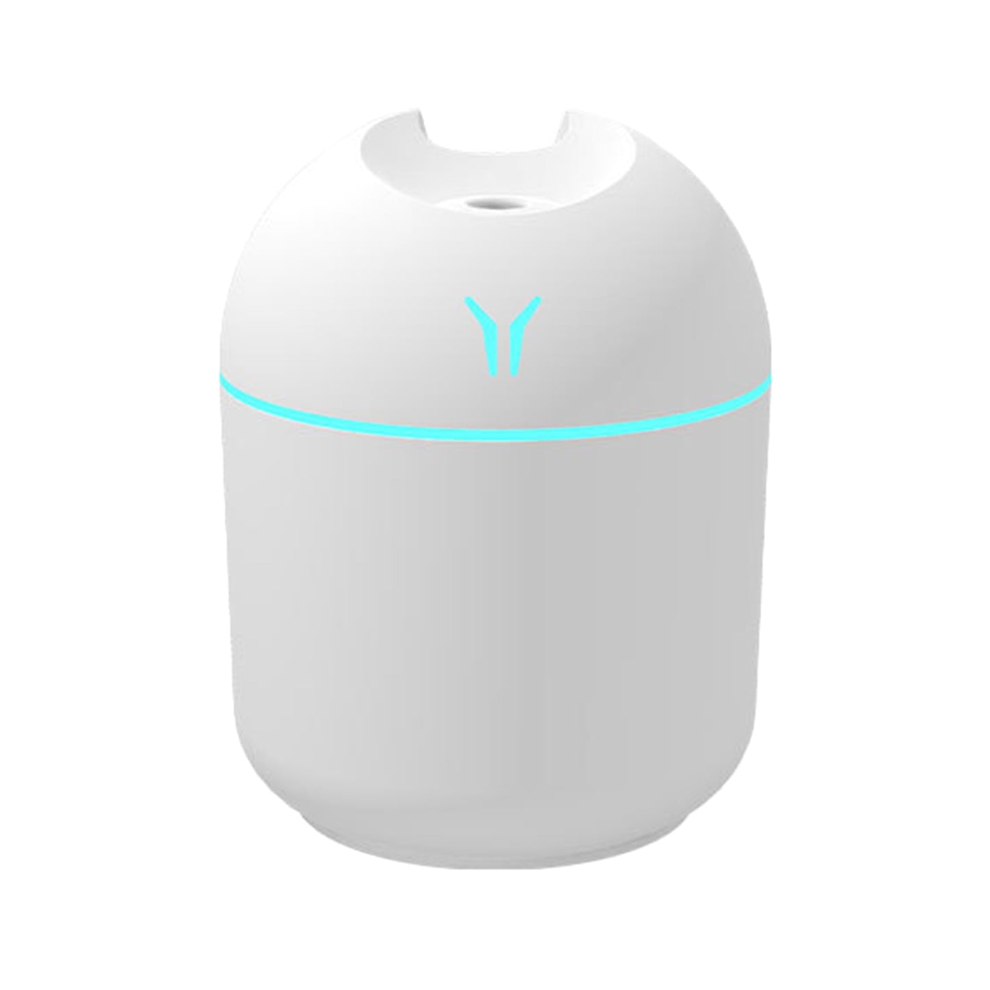 Mini Air Humidifiers Ultrasonic Aroma Essential Oil Diffuser