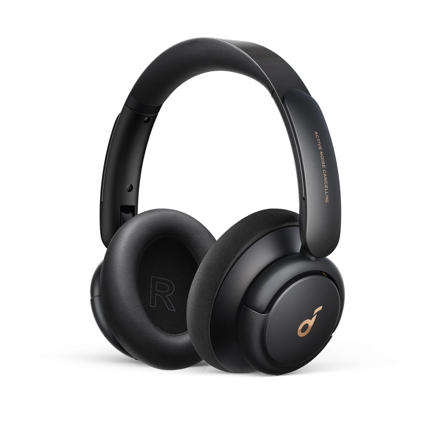 Anker Soundcore Life Q30 Hybrid Active Noise Cancelling wireless bluetooth Headphones with Multiple Modes, Hi-Res Sound, 40H