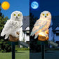 Solar Powered LED Outdoor Lights, Various Designs