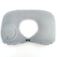 Back Hip Body Joint Pain Relief Thigh Leg Pad Cushion Home Memory Foam