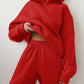 Women's Two Piece Tracksuit