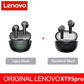 Lenovo XT95 Pro Bluetooth Earphone 9D HIFI Sound Sport Waterproof TWS Wireless Earbuds