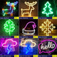 Choose From 135 Different Designs Neon Signs/Light