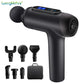 Deep Body Massage Gun