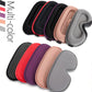 3D Memory Foam Silk Sleep Mask