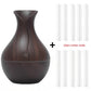 Ultrasonic Air Humidifier Aromatherapy Diffuser