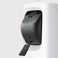 Eufy IndoorCam Mini 2K Pan & Tilt Security Indoor Camera Plug-in Camera with Wi-Fi Human & Pet AI Voice Assistant Compatibily
