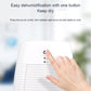DMWD 500ml Mini Dehumidifier