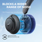 soundcore Anker Space Q45 Adaptive Noise Cancelling Headphones Ultra Long 50H Playtime App Control Hi-Res Sound Bluetooth 5.3