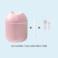 Mini Air Humidifier Aroma Essential Oil Diffuser