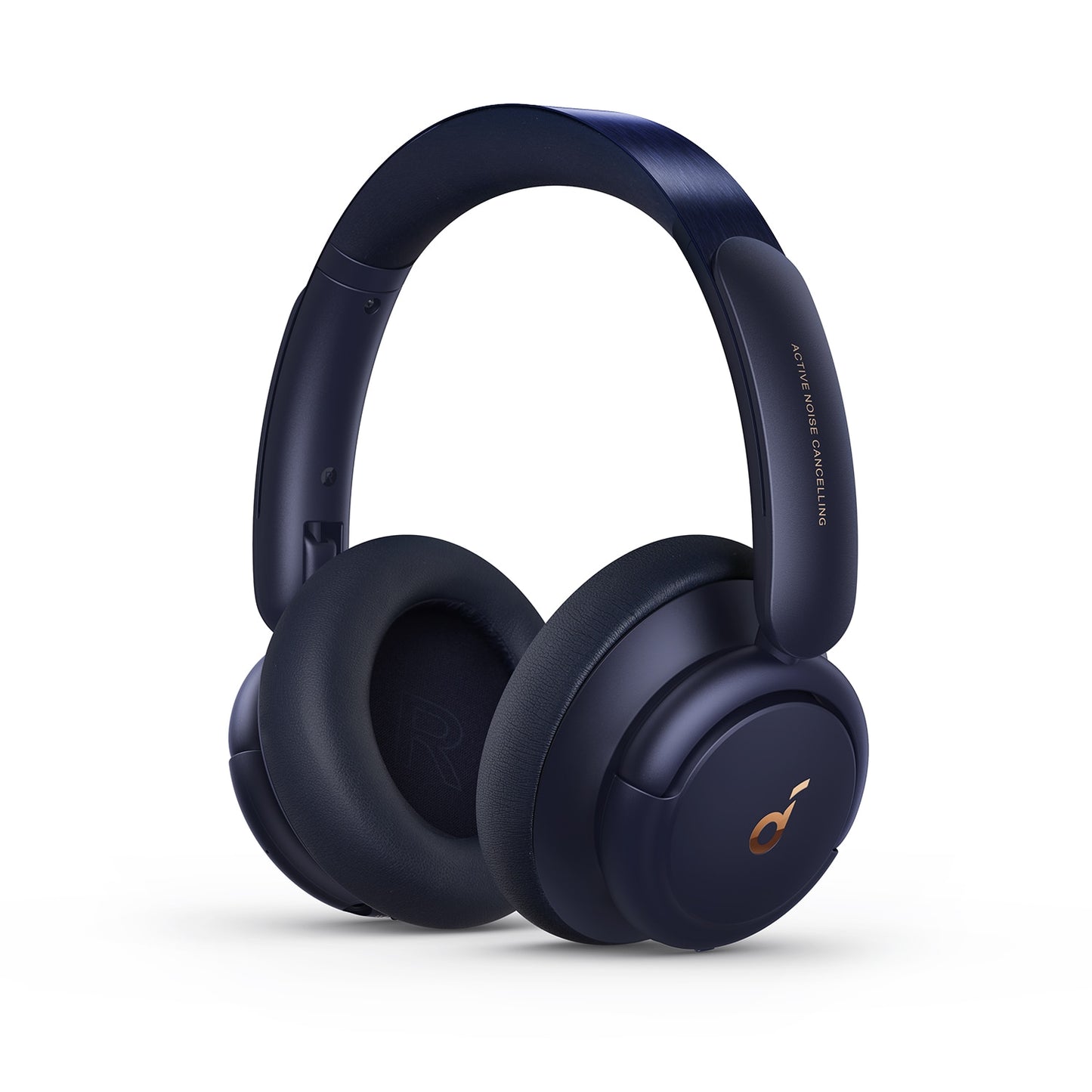 Anker Soundcore Life Q30 Hybrid Active Noise Cancelling wireless bluetooth Headphones with Multiple Modes, Hi-Res Sound, 40H