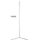 RGB 16 Color Remote-Controlled LED Floor Lamp