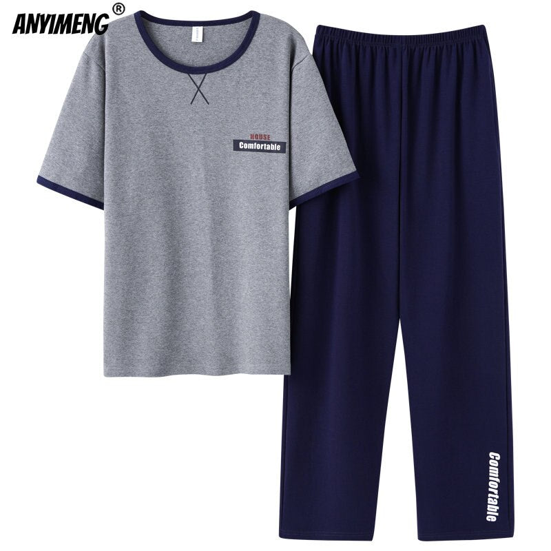 Men's Sleepwear Pajamas