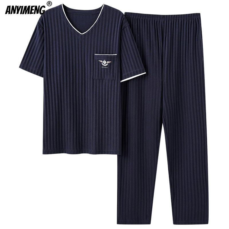 Men's Sleepwear Pajamas