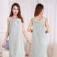 Women Large Bathrobe Quick Dry Wearable Microfiber