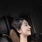Top Quality Car Headrest, 2 Pieces and Multiple Colors