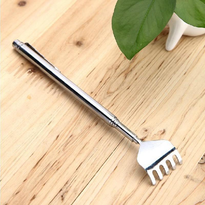 Telescopic Extendable Back Scratcher