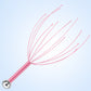 Octopus Head Massager Scalp Relaxation Relief