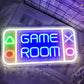 LED Game Room Neon Lights