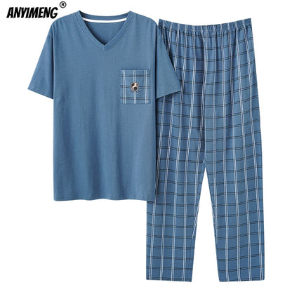 Men's Sleepwear Pajamas