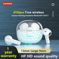 Lenovo XT95 Pro Bluetooth Earphone 9D HIFI Sound Sport Waterproof TWS Wireless Earbuds