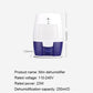 DMWD 500ml Mini Dehumidifier