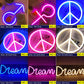 Choose From 135 Different Designs Neon Signs/Light