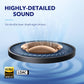 Soundcore Anker Space A40 Adaptive Active Noise Cancelling Wireless Earbuds 50H Playtime Hi-Res Sound Comfortable Fit Wireless