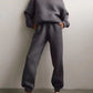 Women's Two Piece Tracksuit