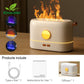 Kinscoter Aroma Diffuser Air Humidifier Ultrasonic Cool Mist