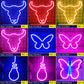 Choose From 135 Different Designs Neon Signs/Light