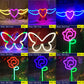 Choose From 135 Different Designs Neon Signs/Light