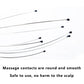 Octopus Head Massager Scalp Relaxation Relief
