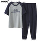 Men's Sleepwear Pajamas