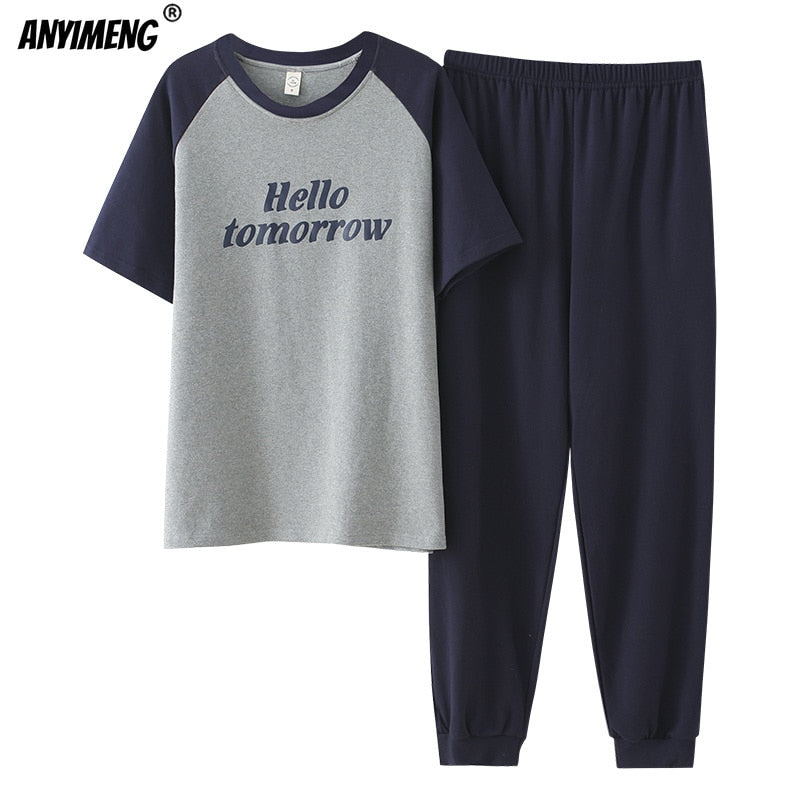 Men's Sleepwear Pajamas