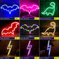 Choose From 135 Different Designs Neon Signs/Light